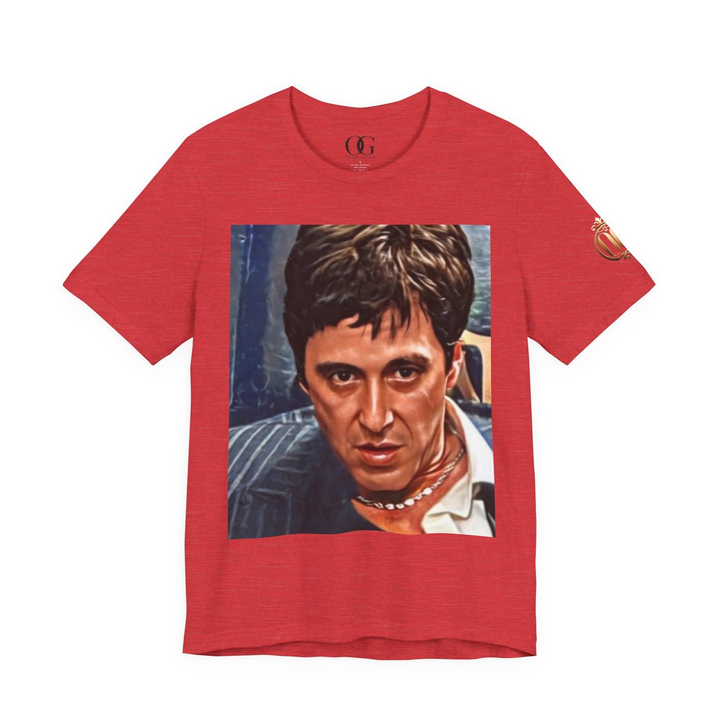 Classic Clips OG Tee