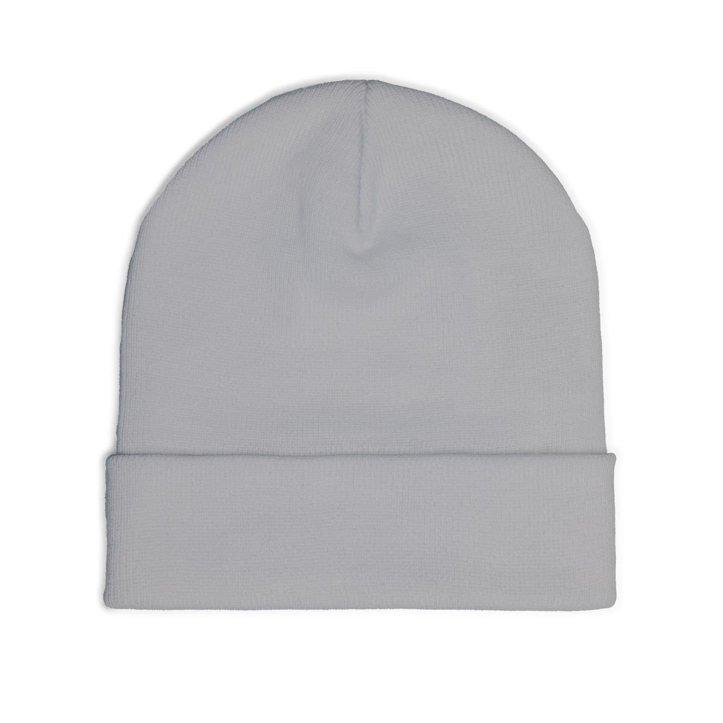 The GOAT Embroidered Knit OG Beanie