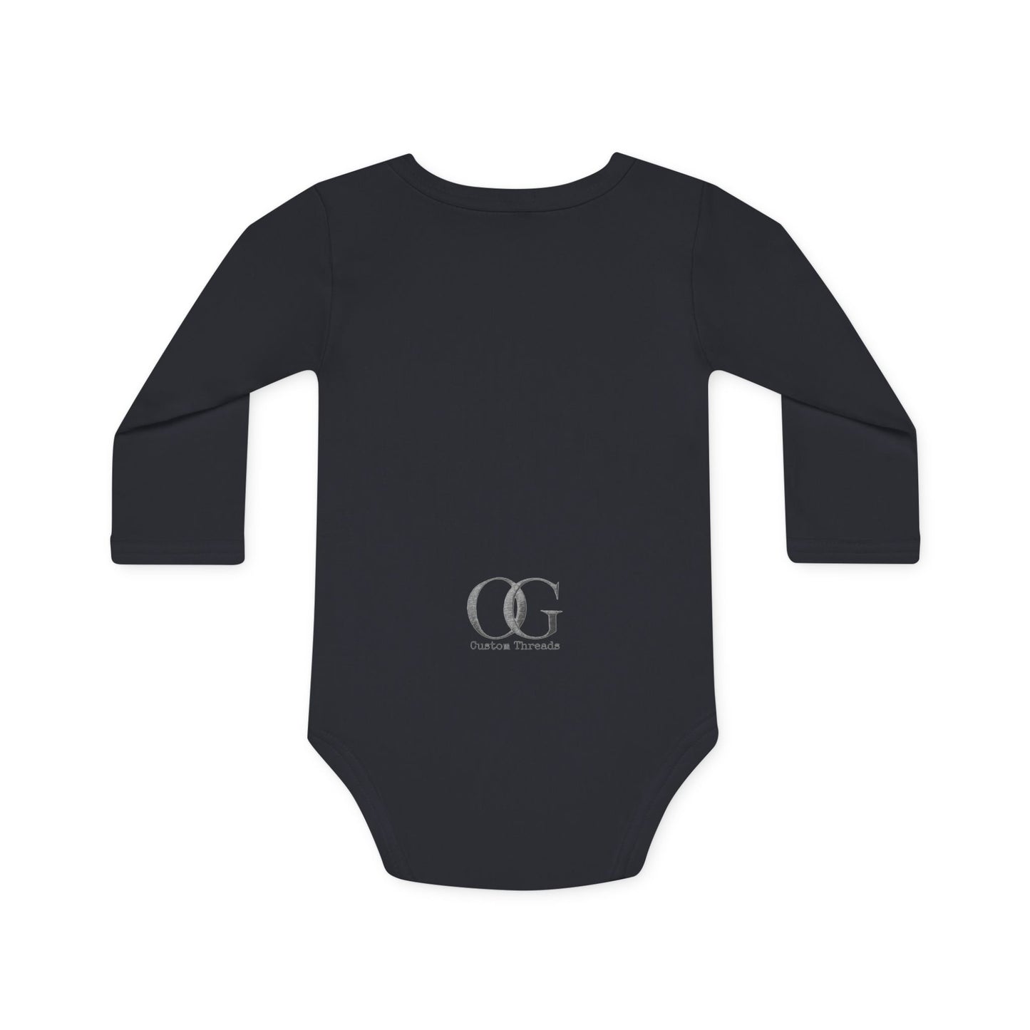 Bee Love OG Organic Bodysuit