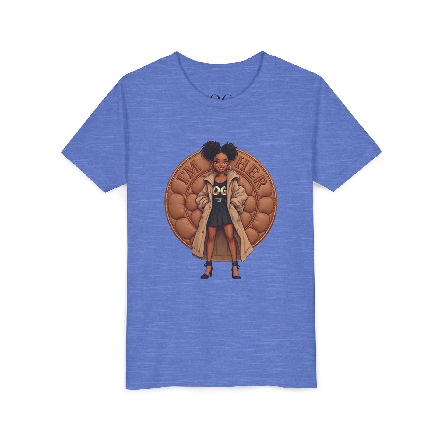 I’m Her OG Youth Tee