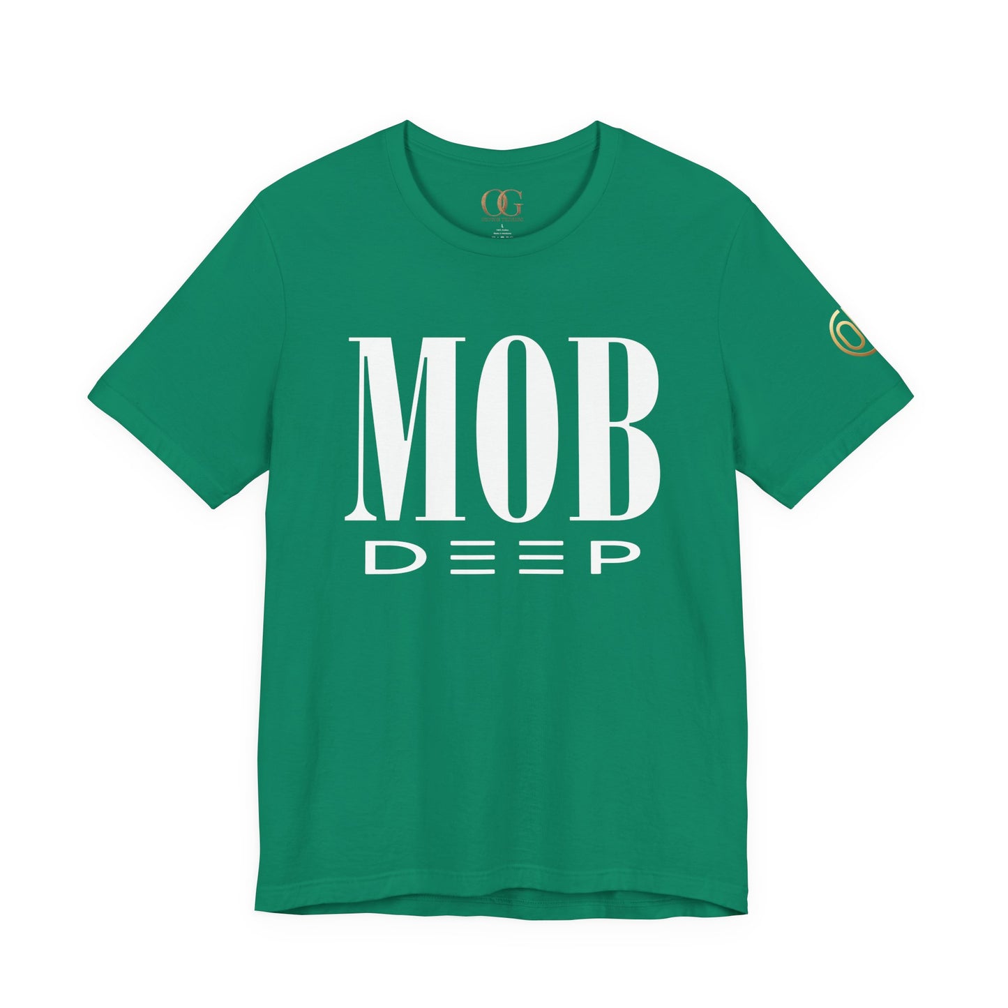Mob Deep OG Tee