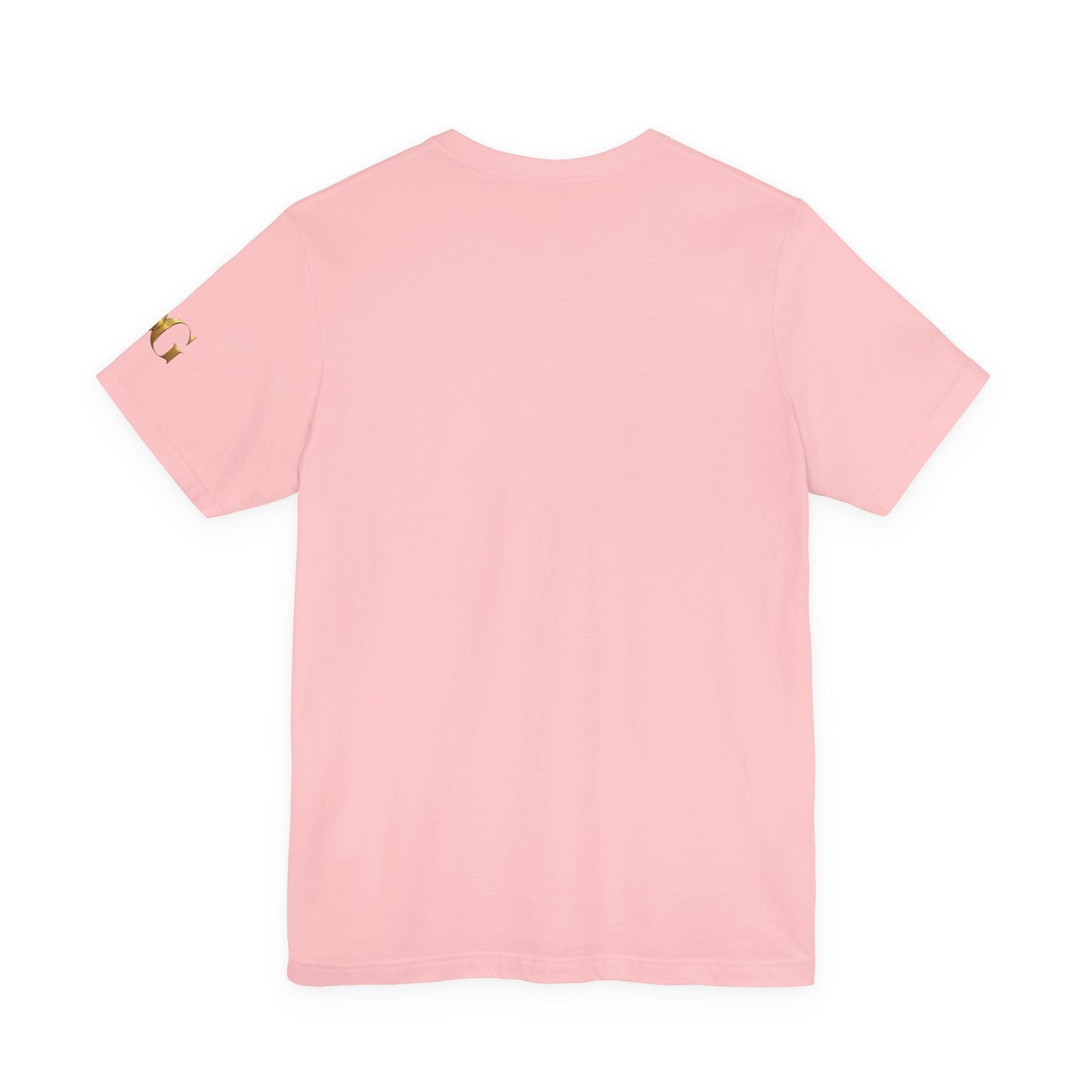 Recognize Game When It's In Your Face, OG Tee