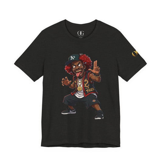 Tongue Fu OG Tee