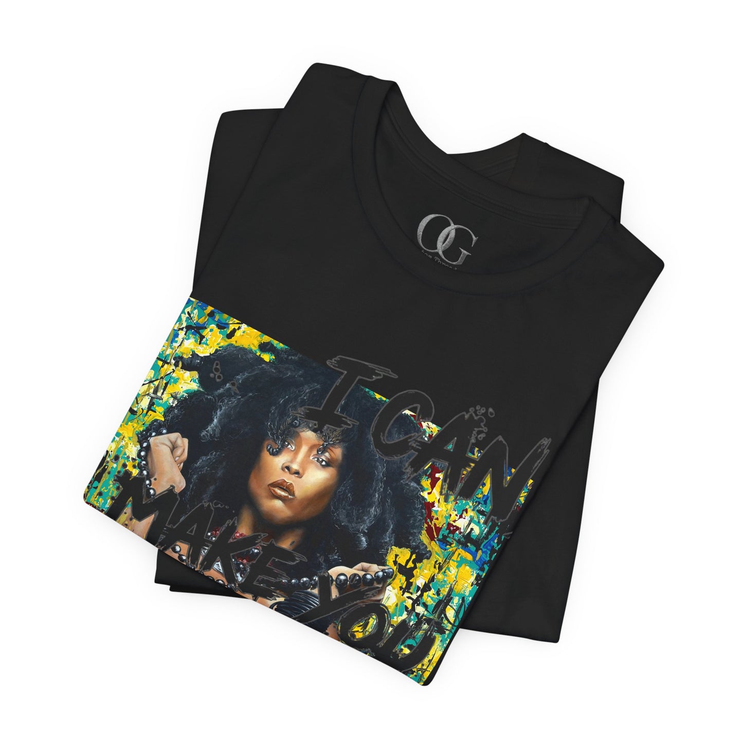 Put Your Phone Down OG Tee