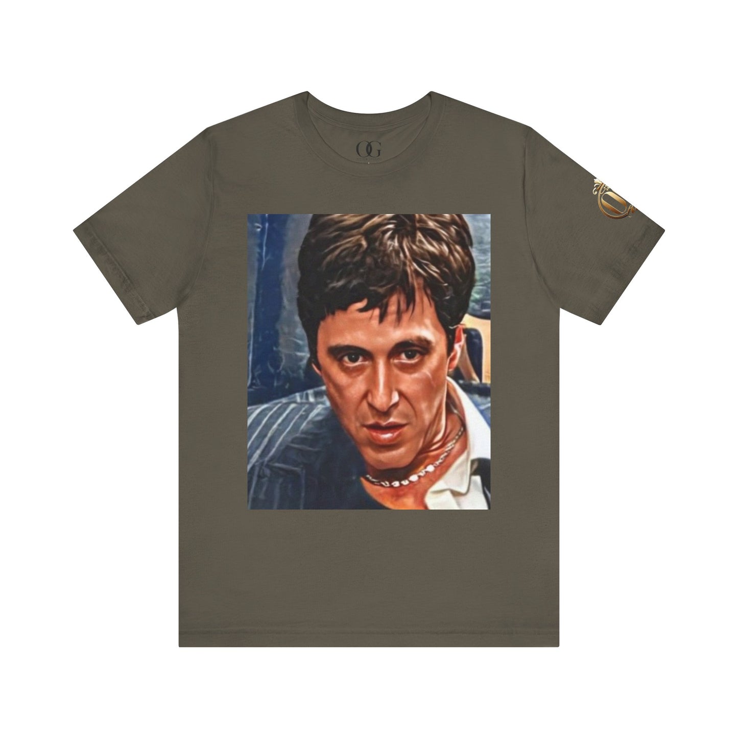 Classic Clips OG Tee
