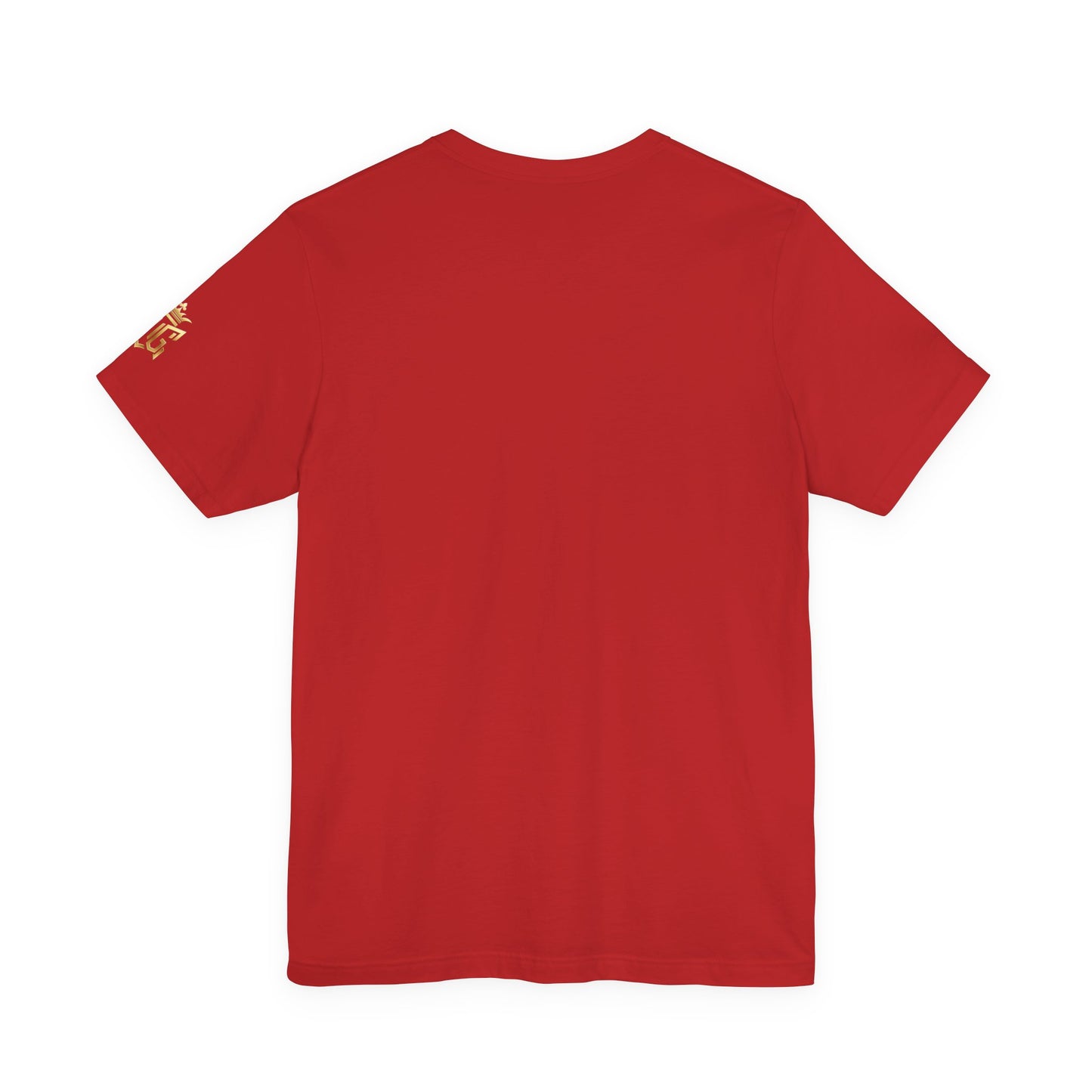 Heart Beat OG Tee