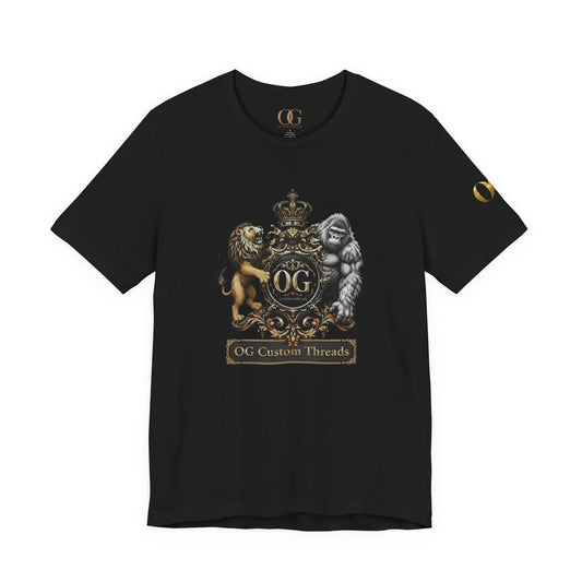OG Crest T-Shirt