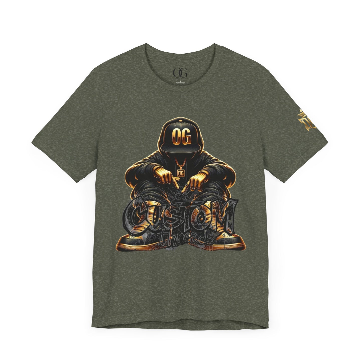 Rep OG Tee