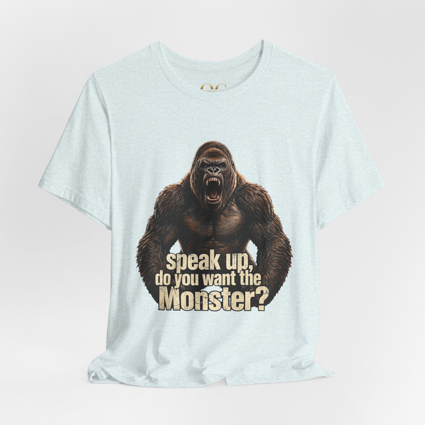 Monster OG tee