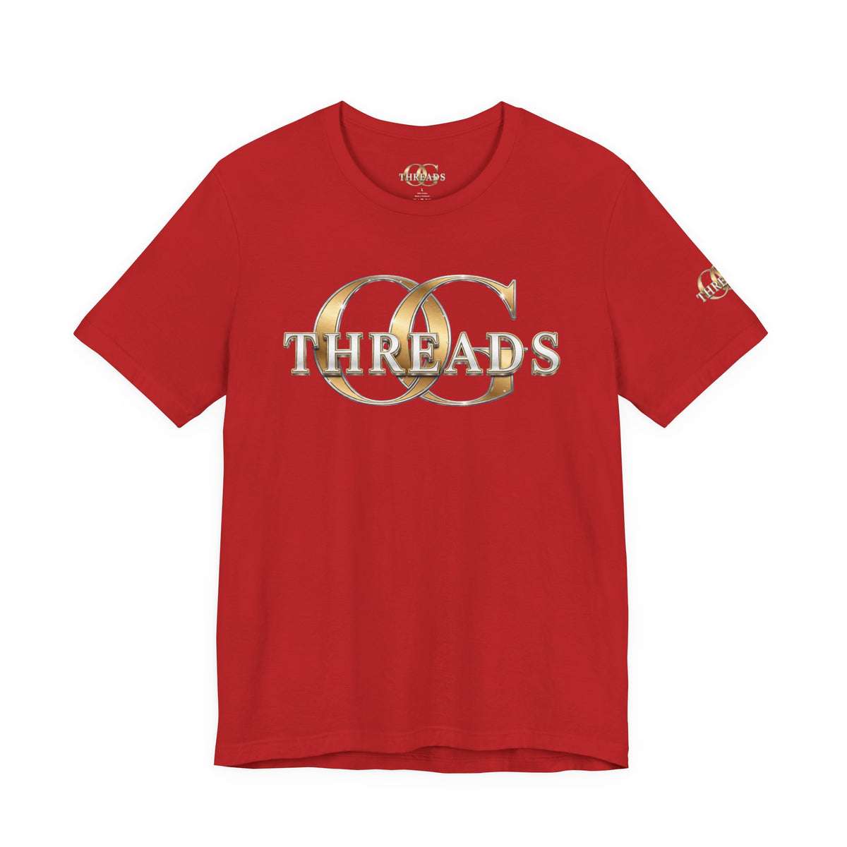 OG THREADS' Graphic OG Tee