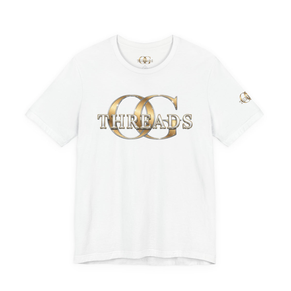 OG THREADS' Graphic OG Tee