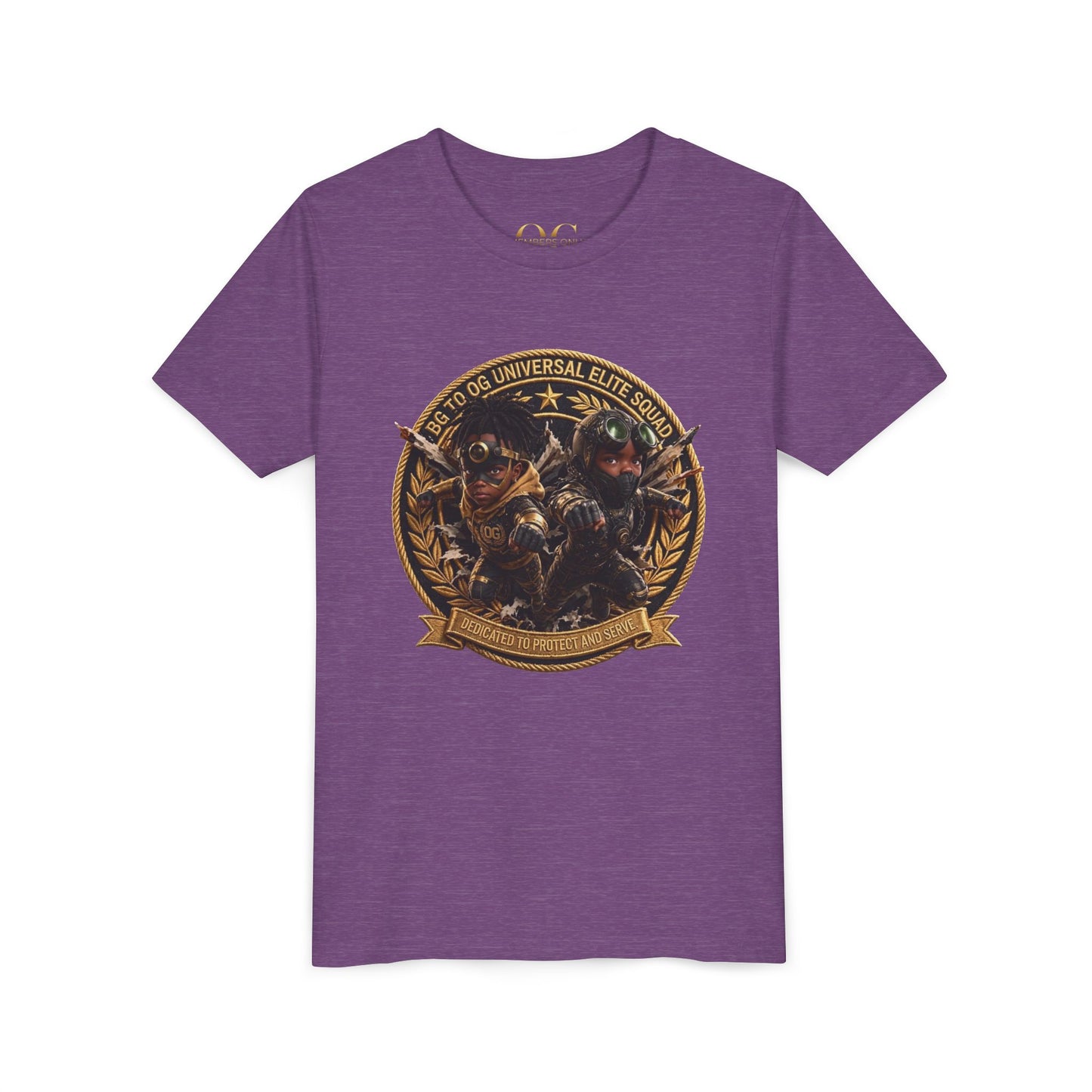 Elite Squad OG Youth Tee