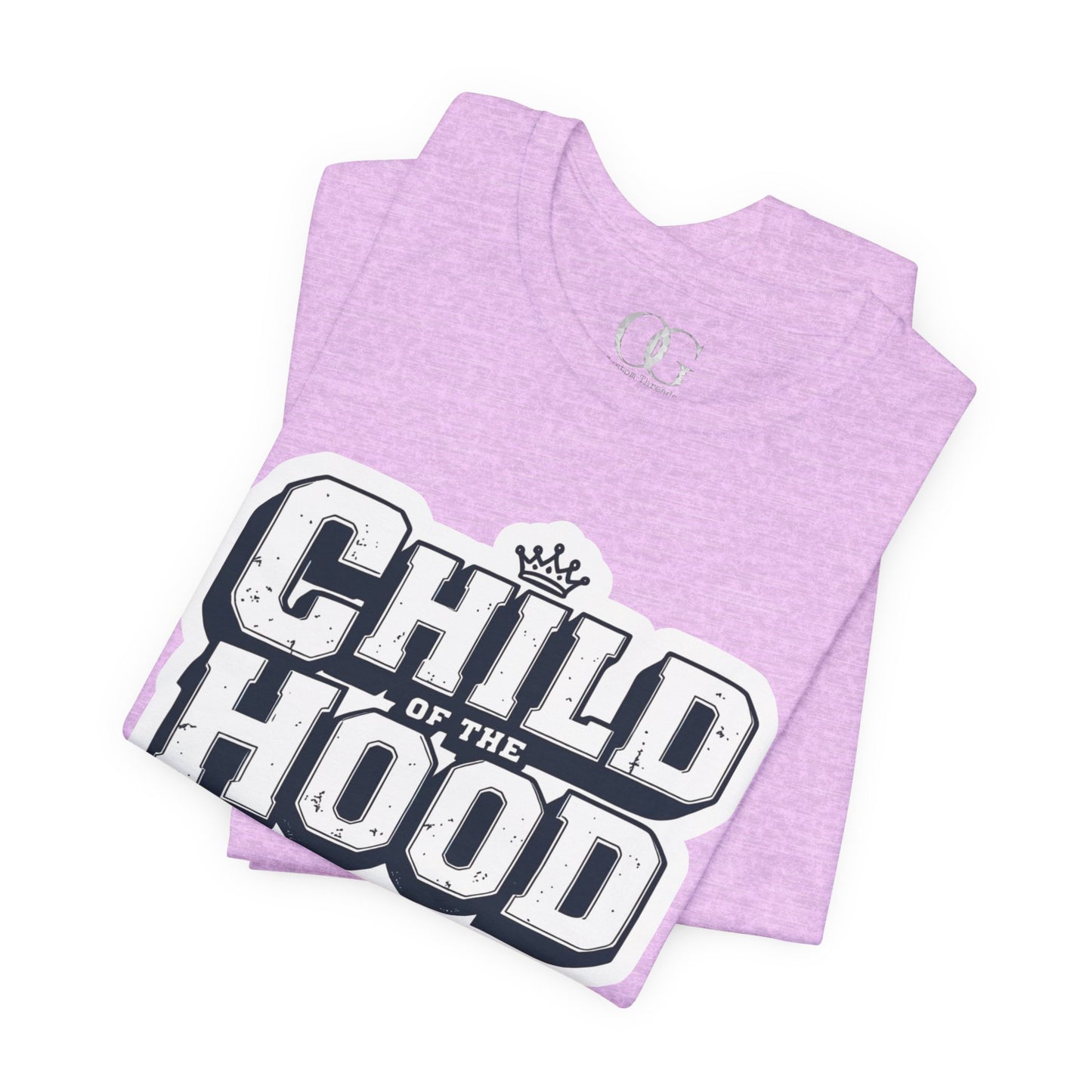 Child of the Hood OG Tee
