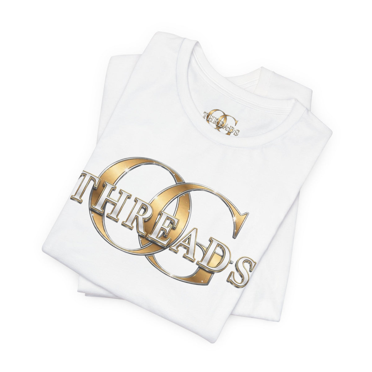 OG THREADS' Graphic OG Tee