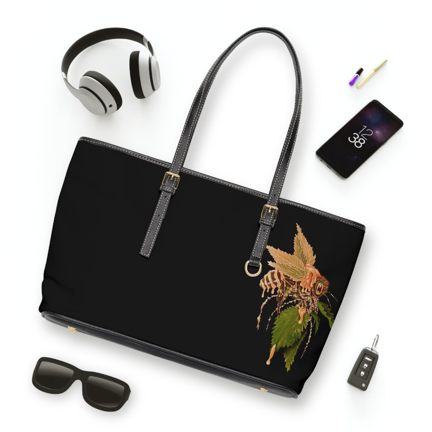 Wildcraft Cider’s “It’s a beautiful sting” OG purse