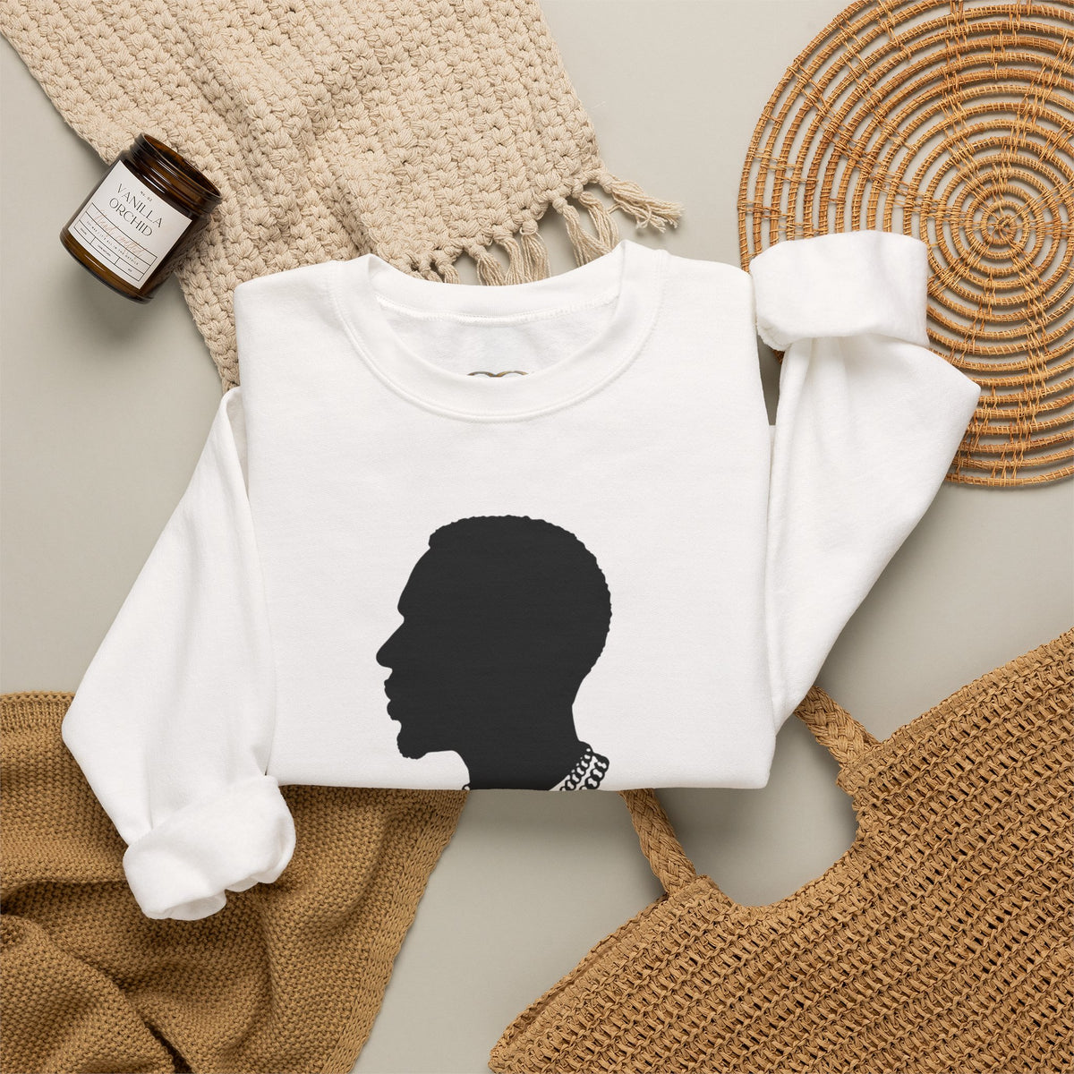 Cray Cray OG Sweatshirt