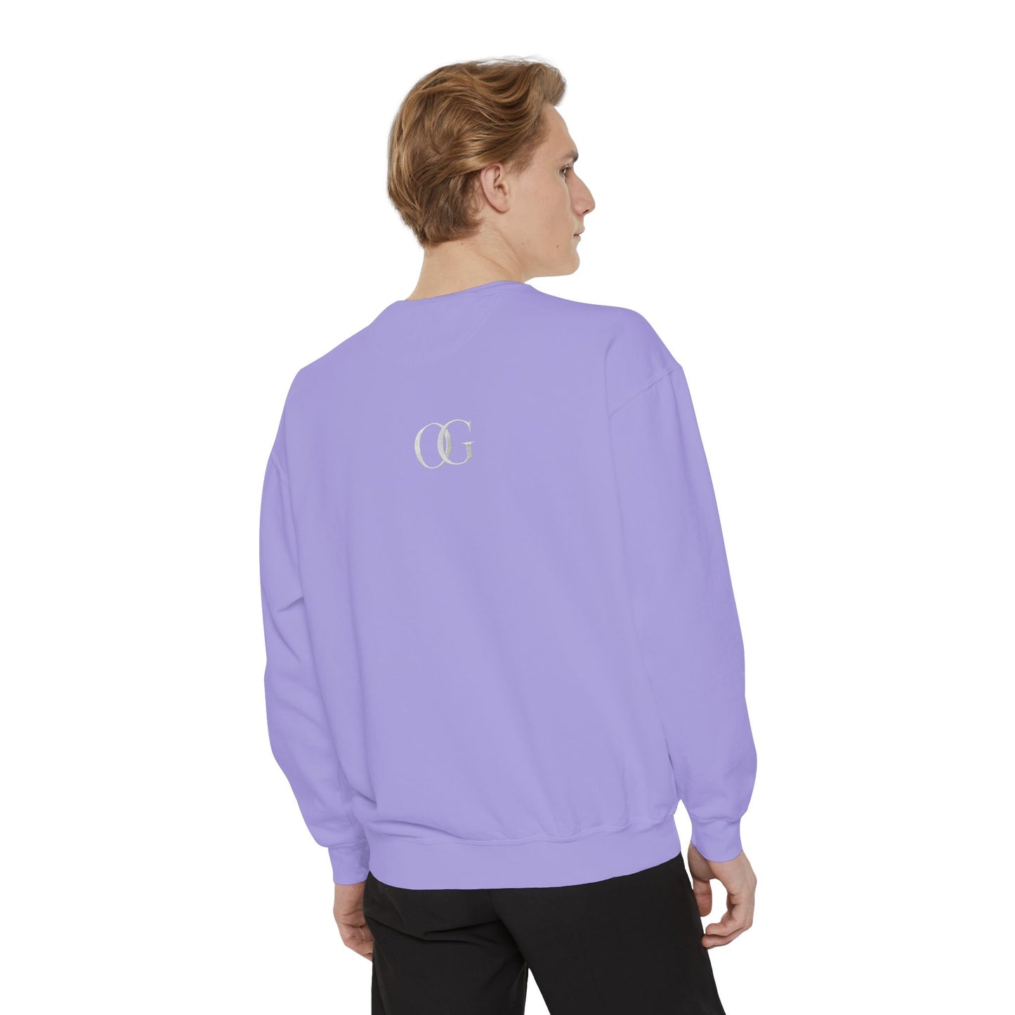 King Moves OG Premium Sweatshirt