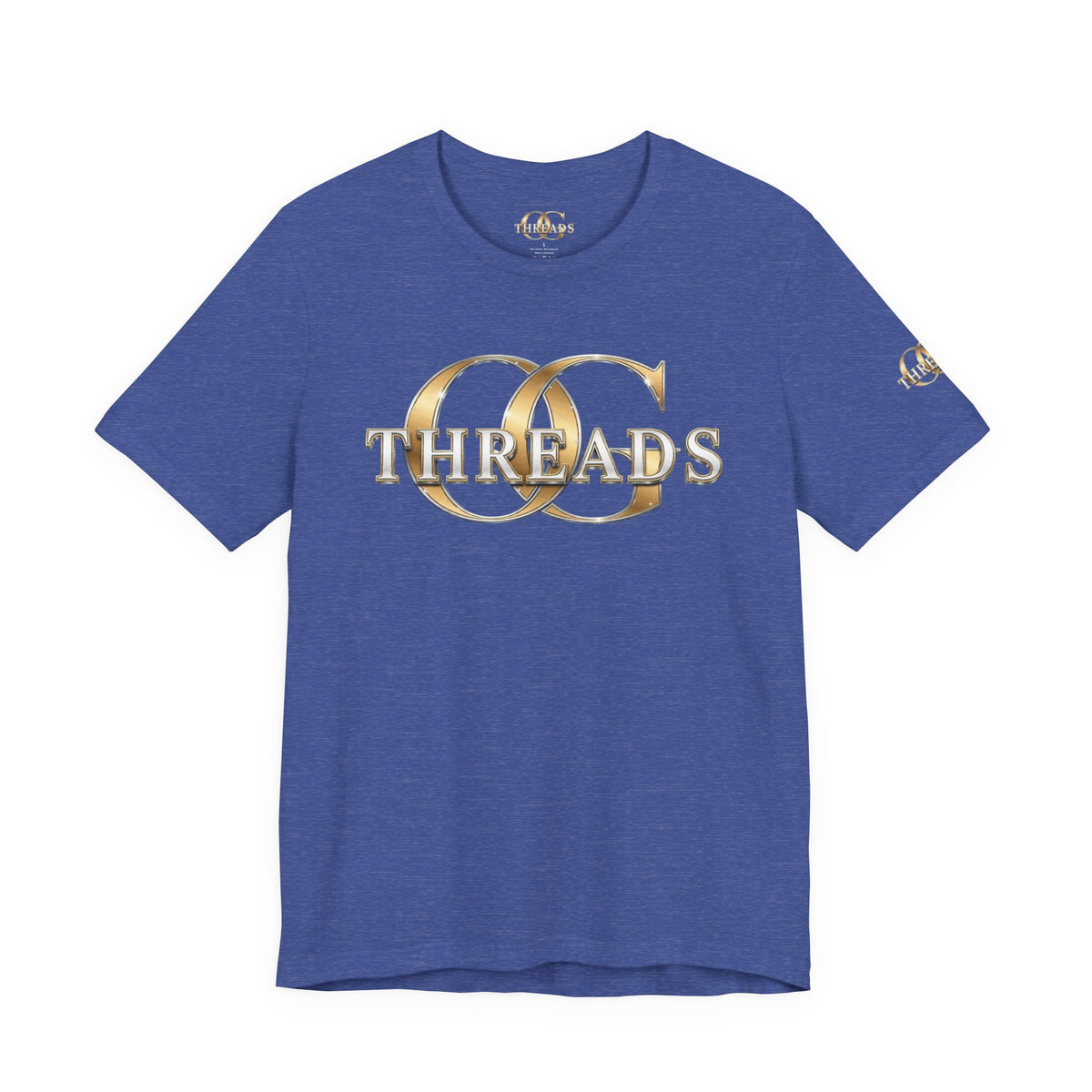 OG THREADS' Graphic OG Tee