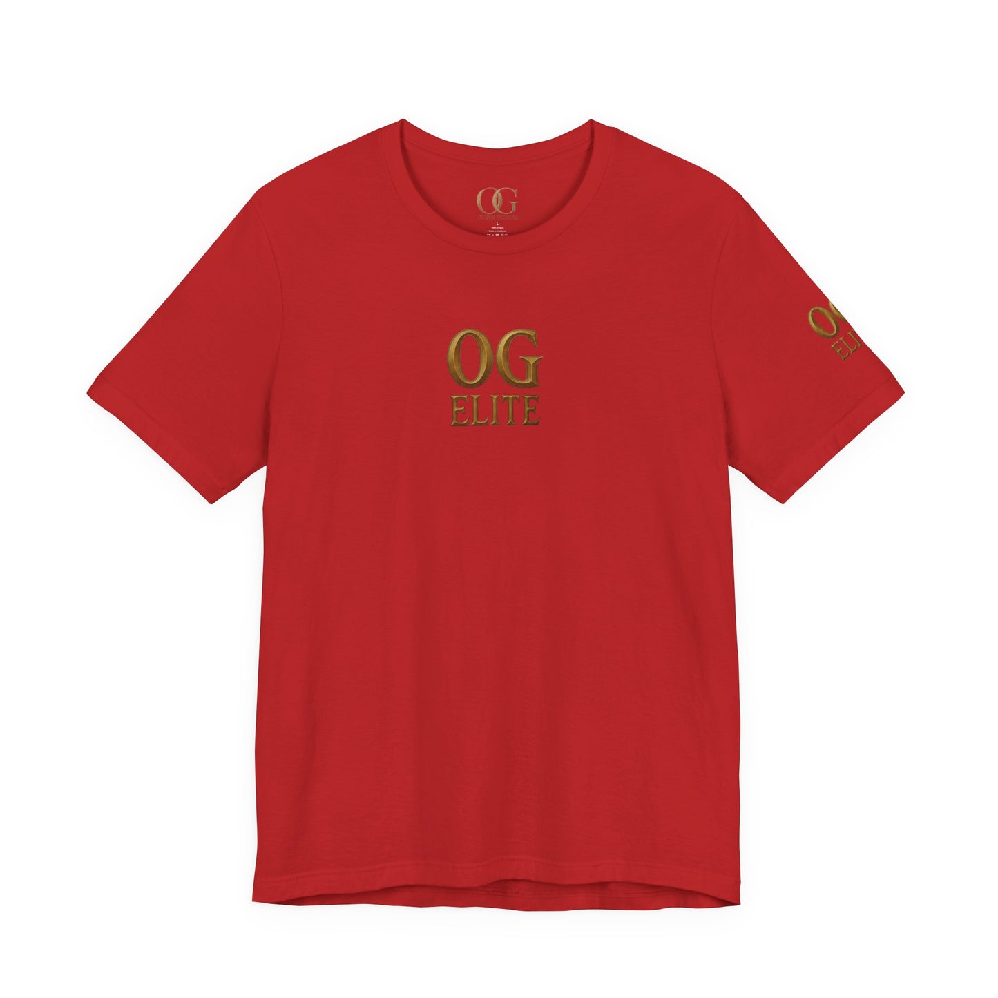 OG Elite Tee