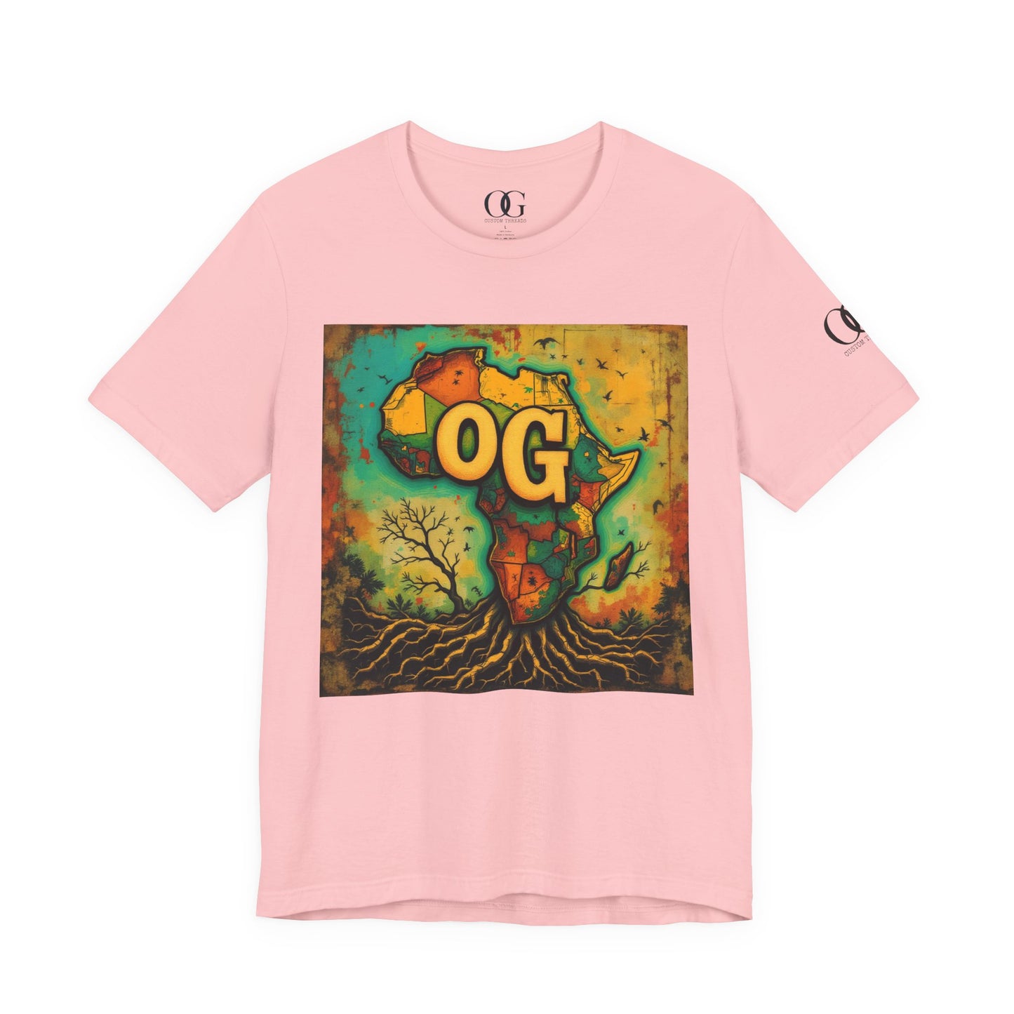 OG Roots