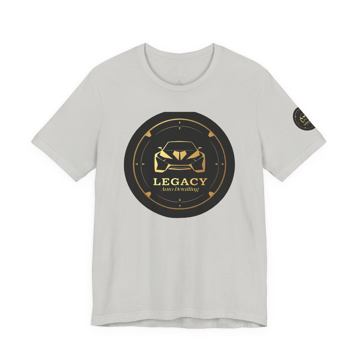 Legacy Detailing Tees