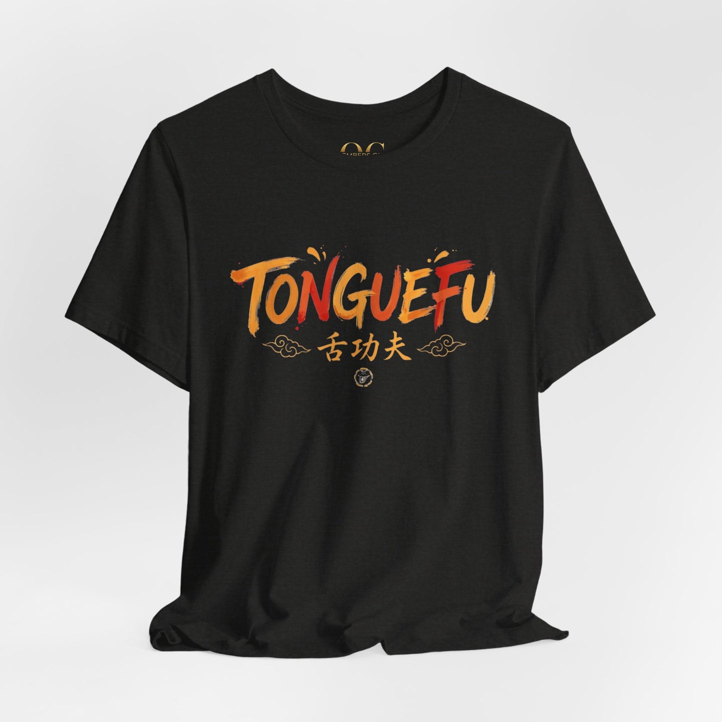 Tongue Fu OG Tee