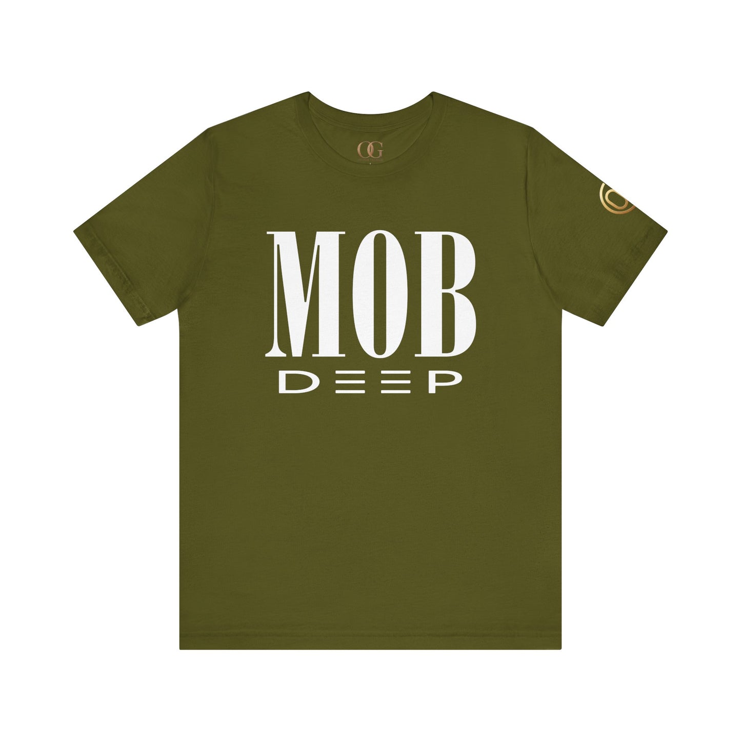 Mob Deep OG Tee