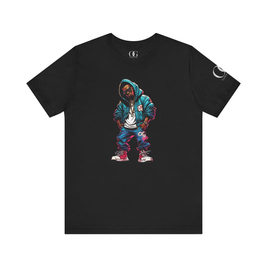 Street Wise OG Tee