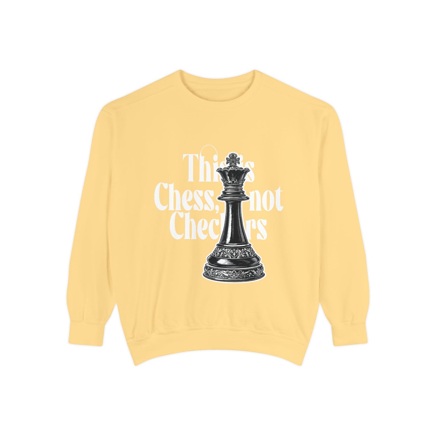 King Moves OG Premium Sweatshirt