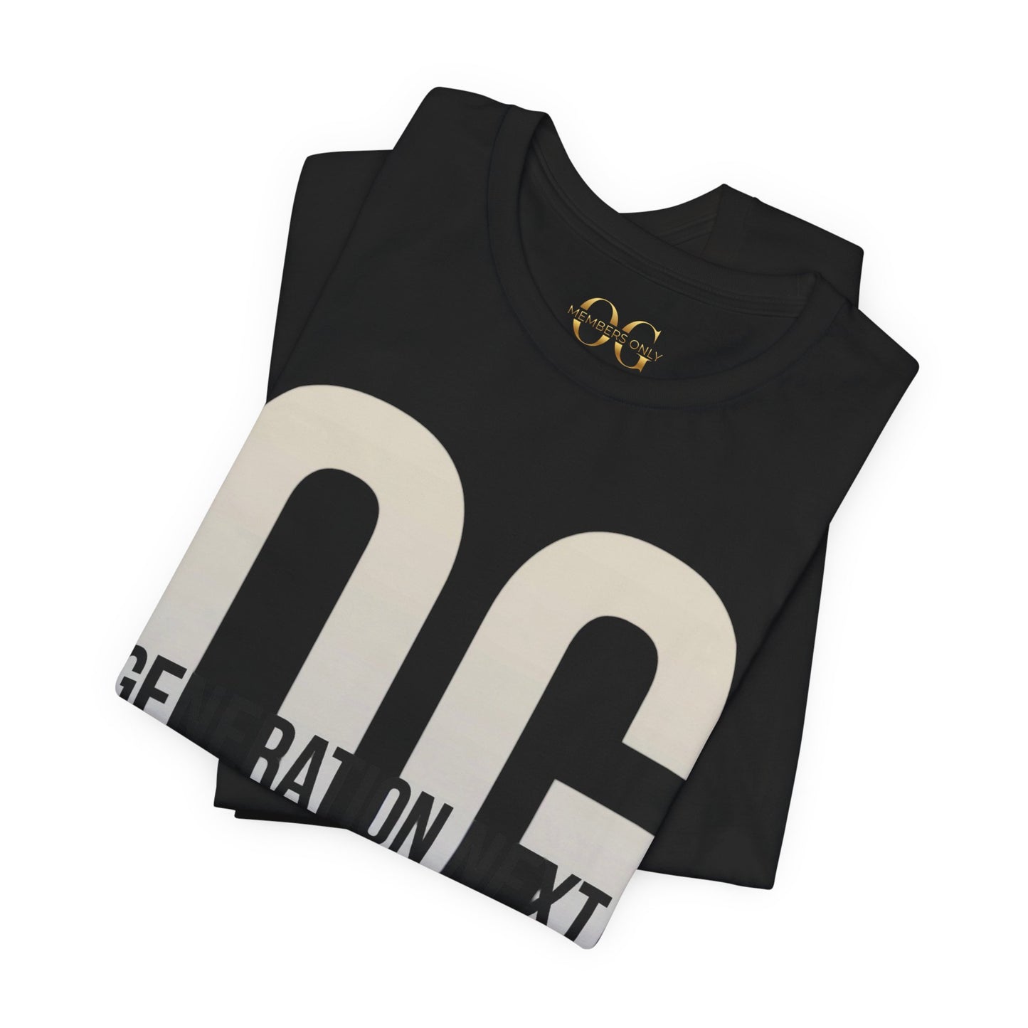 Generation Next OG Tee