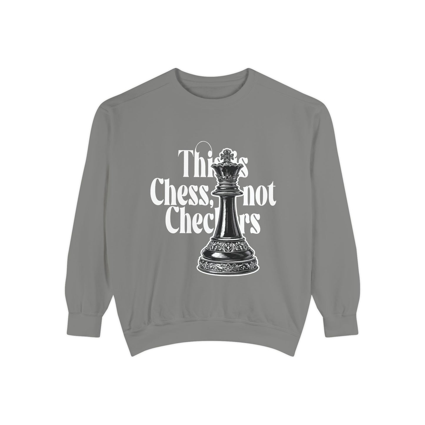 King Moves OG Premium Sweatshirt