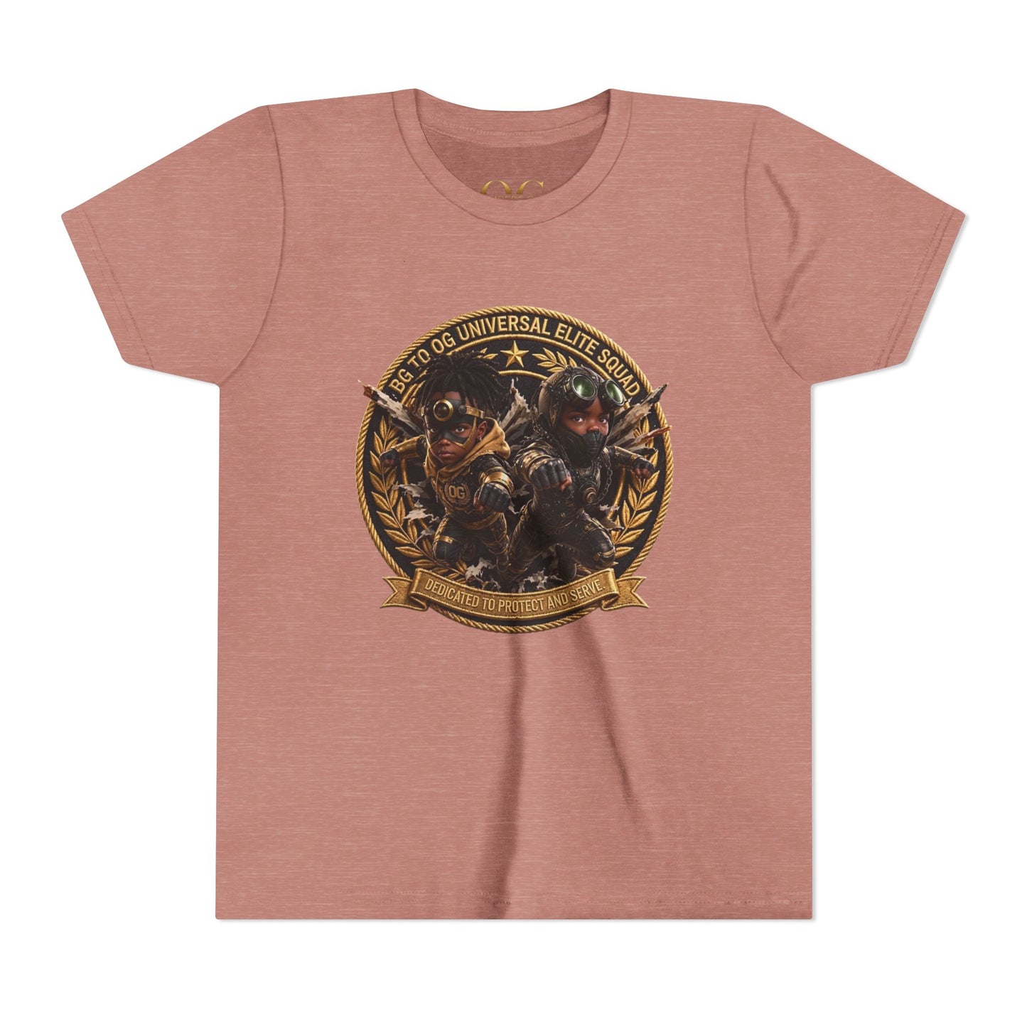Elite Squad OG Youth Tee