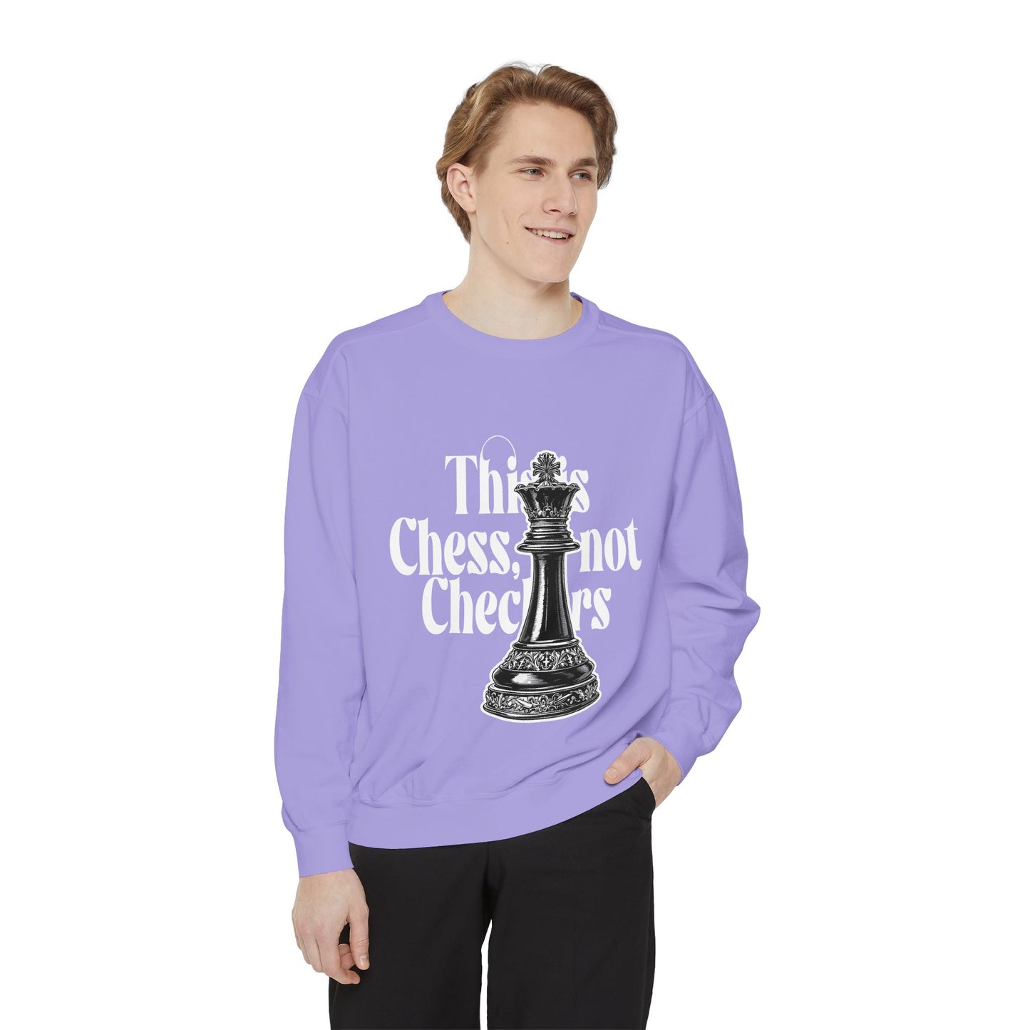 King Moves OG Premium Sweatshirt