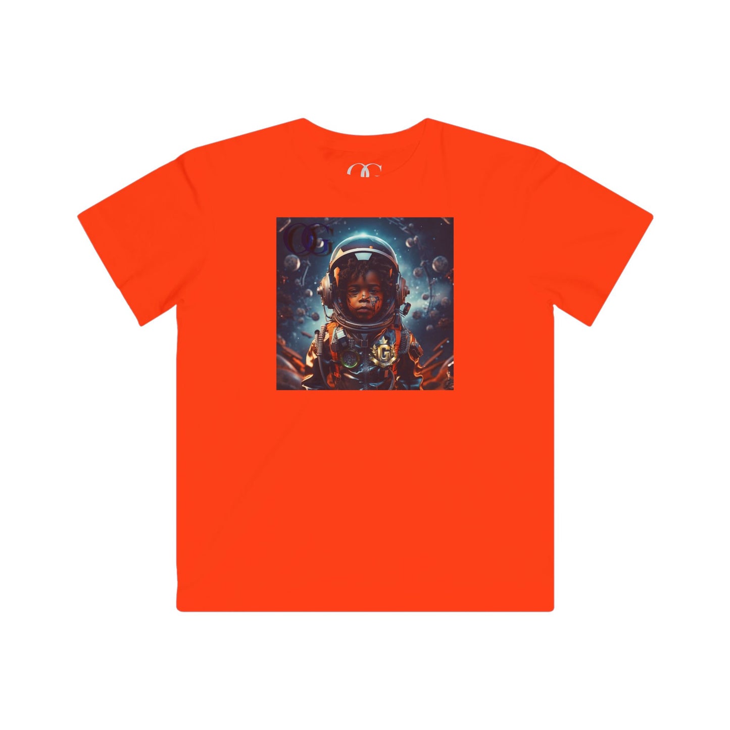 Reach 4 tha Stars OG Youth Tee