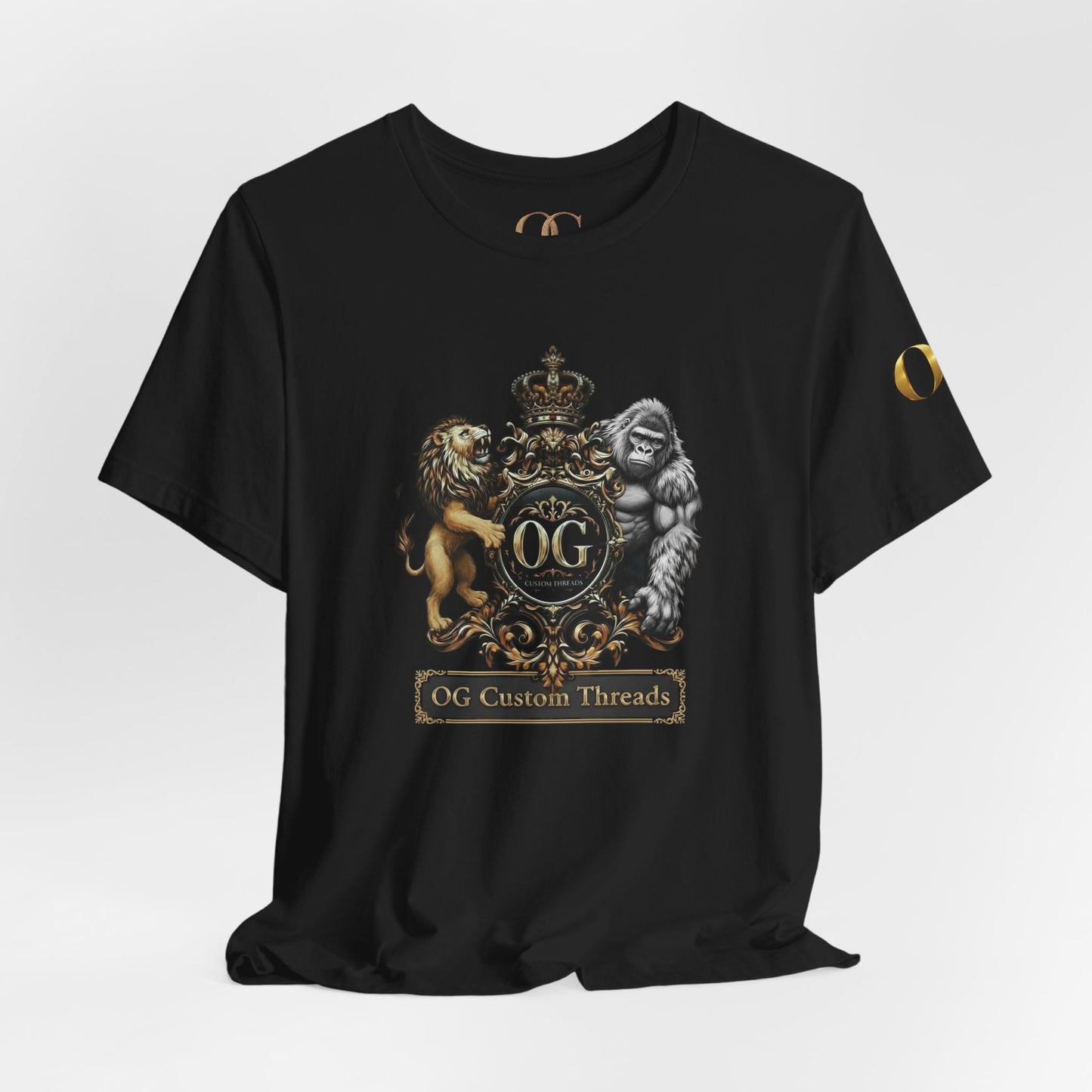 OG Crest T-Shirt