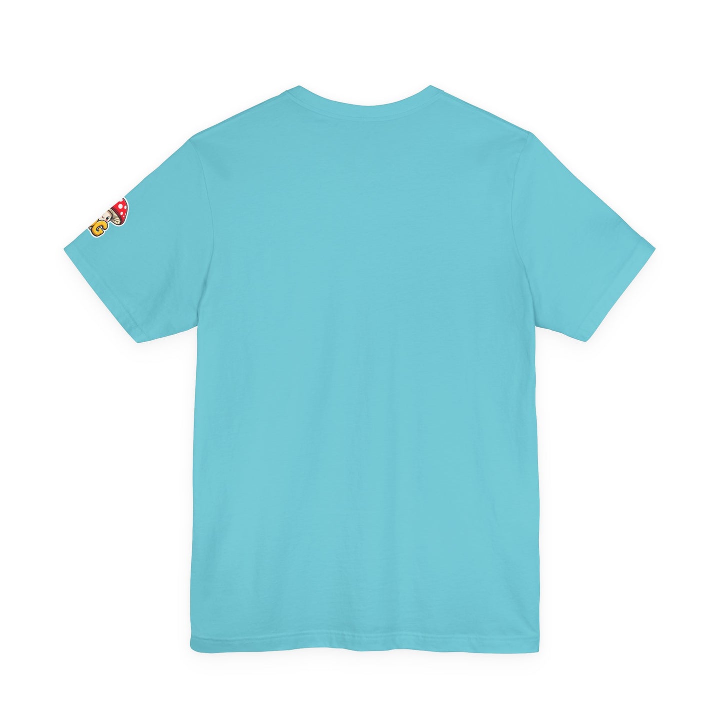 Happy Shrooms OG Tee