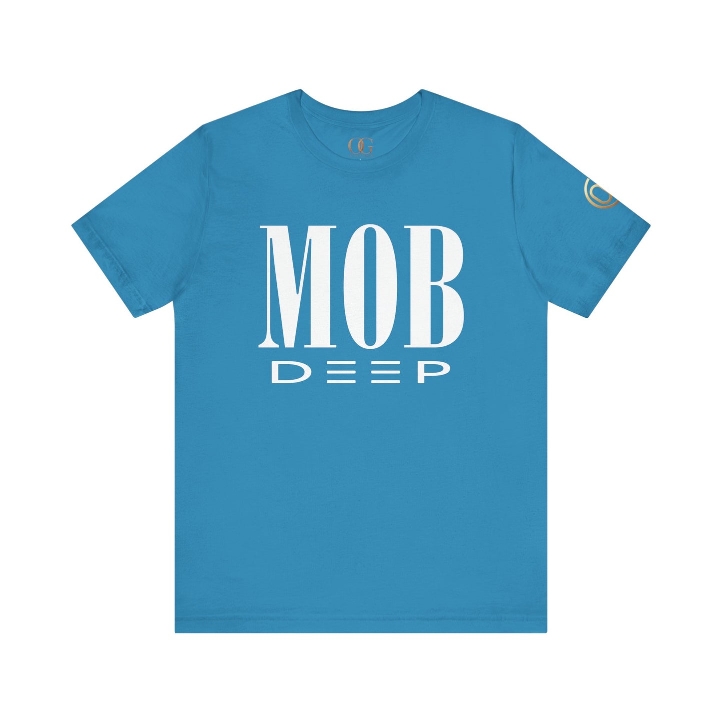 Mob Deep OG Tee