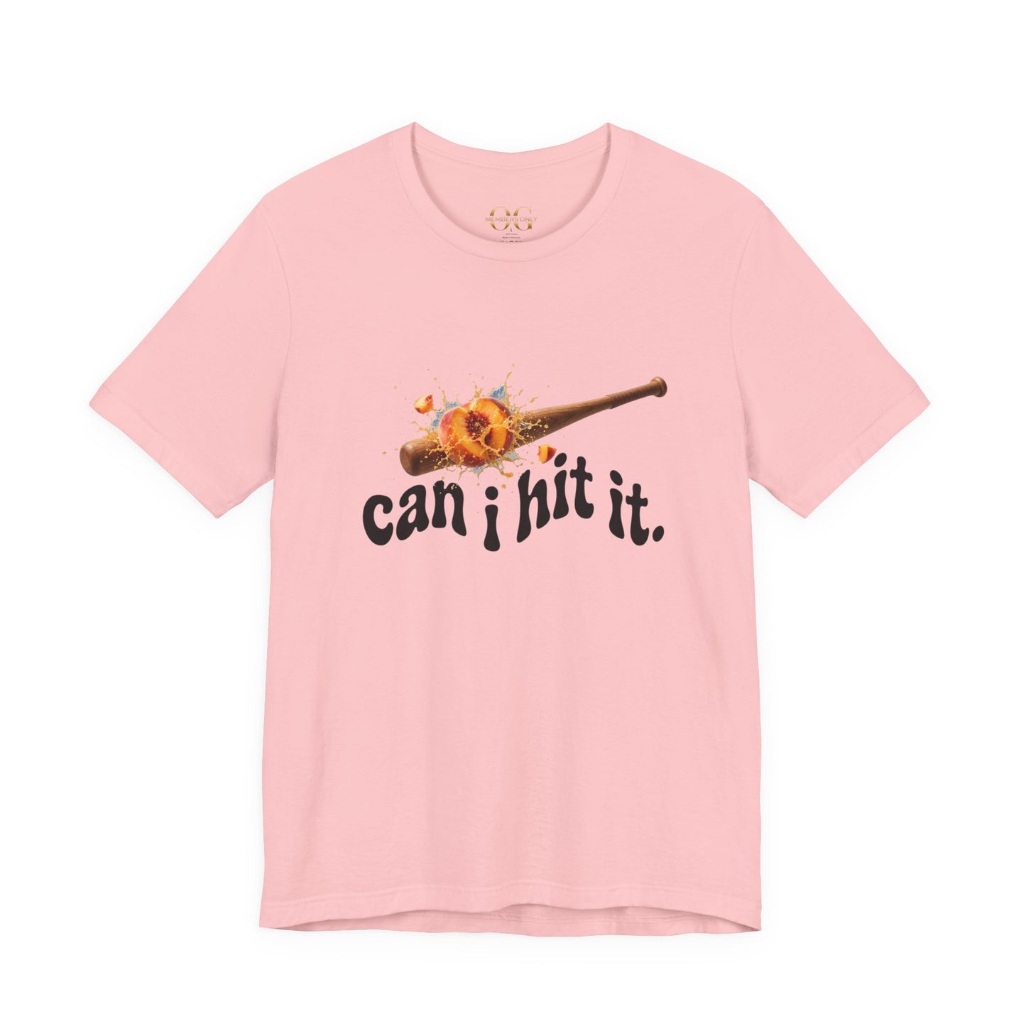Can I Hit It OG Tee