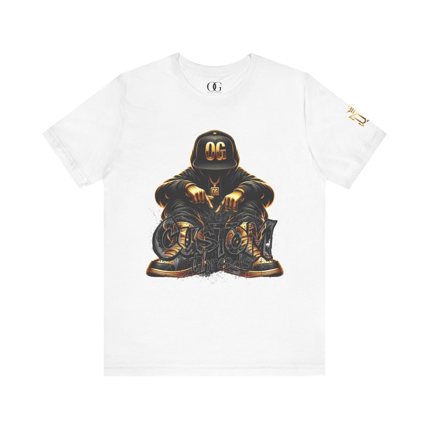 Rep OG Tee