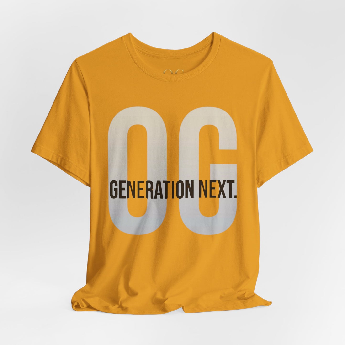 Generation Next OG Tee