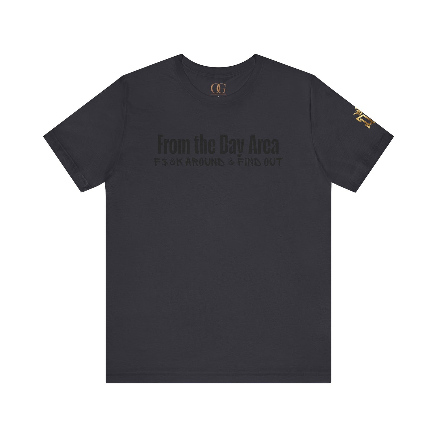 Bay Area OG Tee