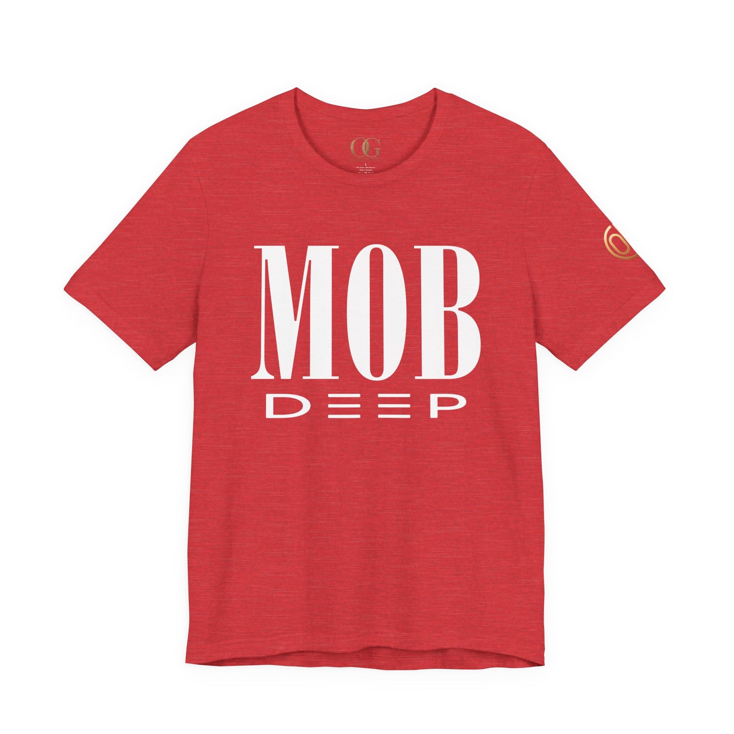 Mob Deep OG Tee