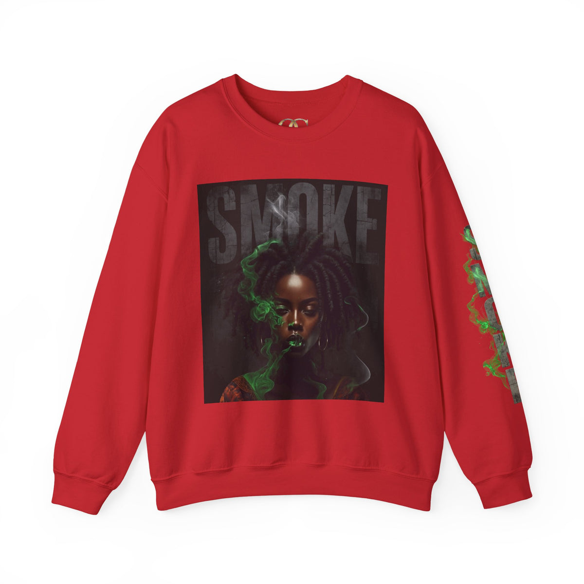 OG Smoke Sweatshirt