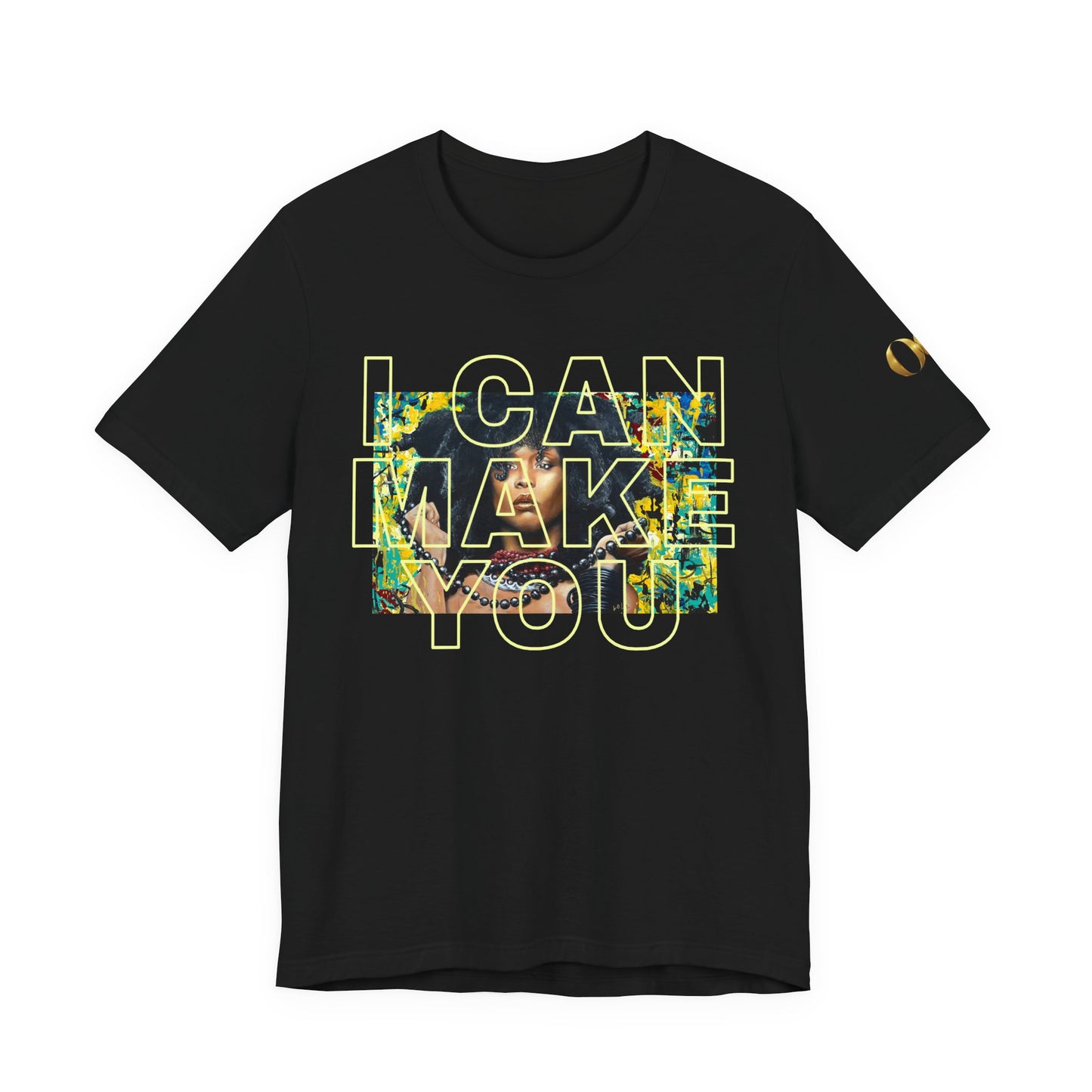 I Can Make You  — Put Your Phone Down, OG Tee