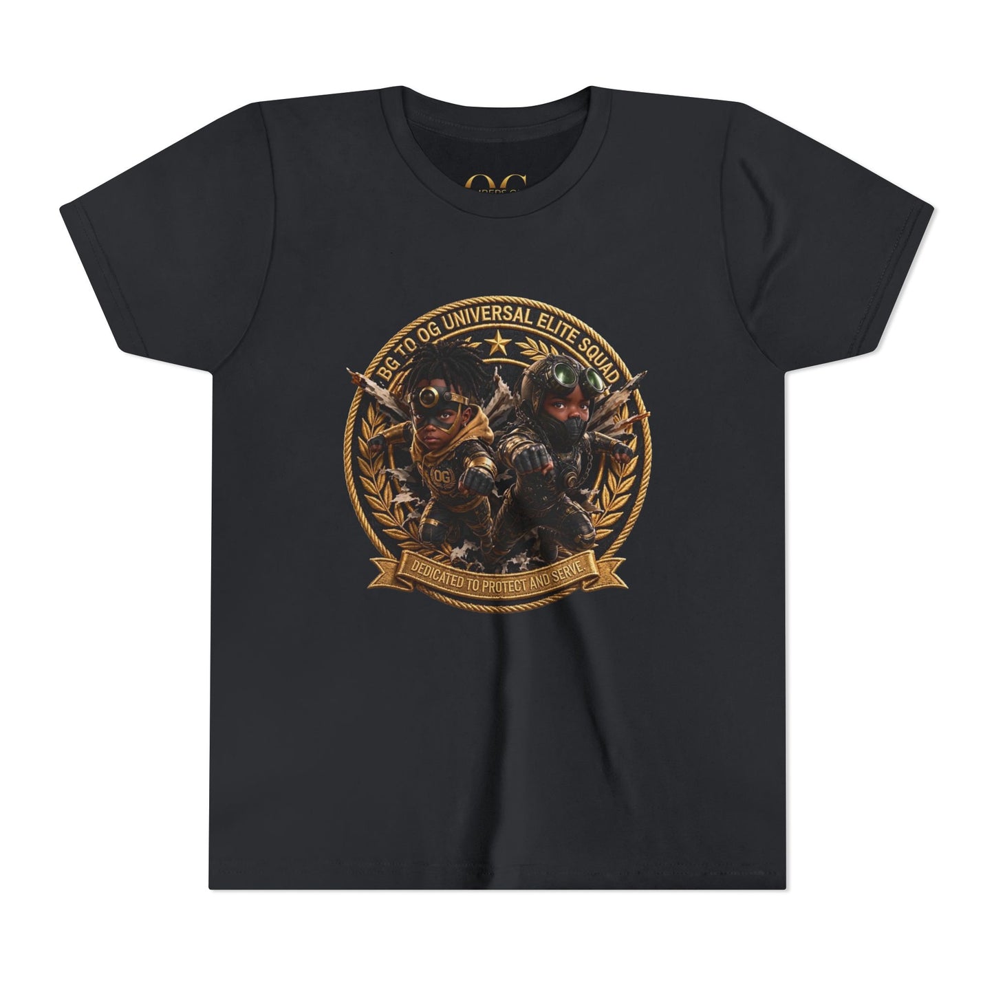 Elite Squad OG Youth Tee
