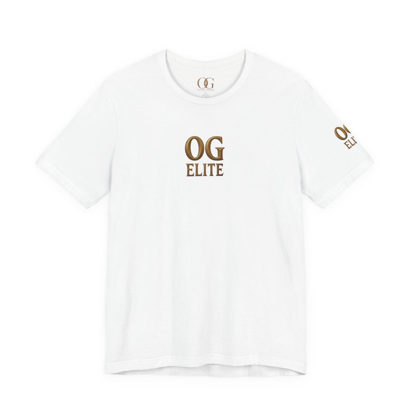 OG Elite Tee