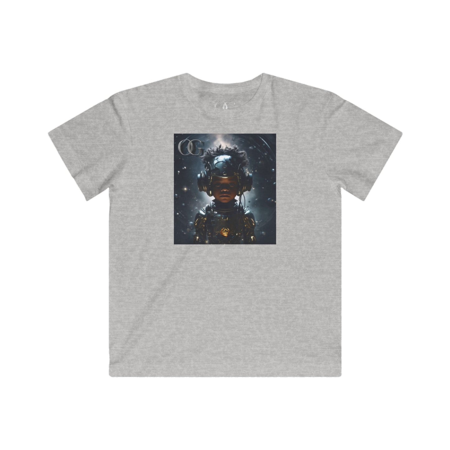 There are no limits OG Tee