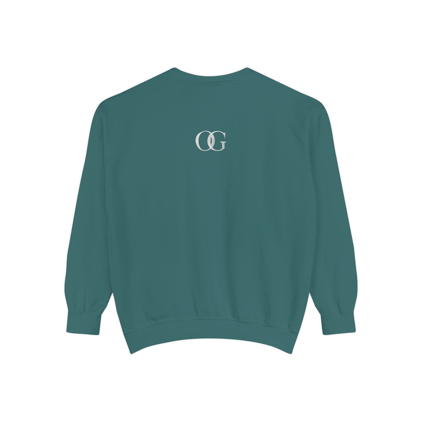 King Moves OG Premium Sweatshirt