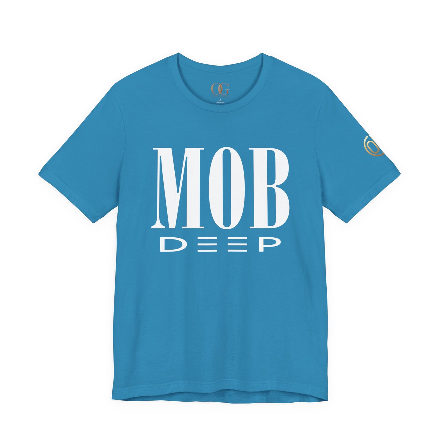 Mob Deep OG Tee