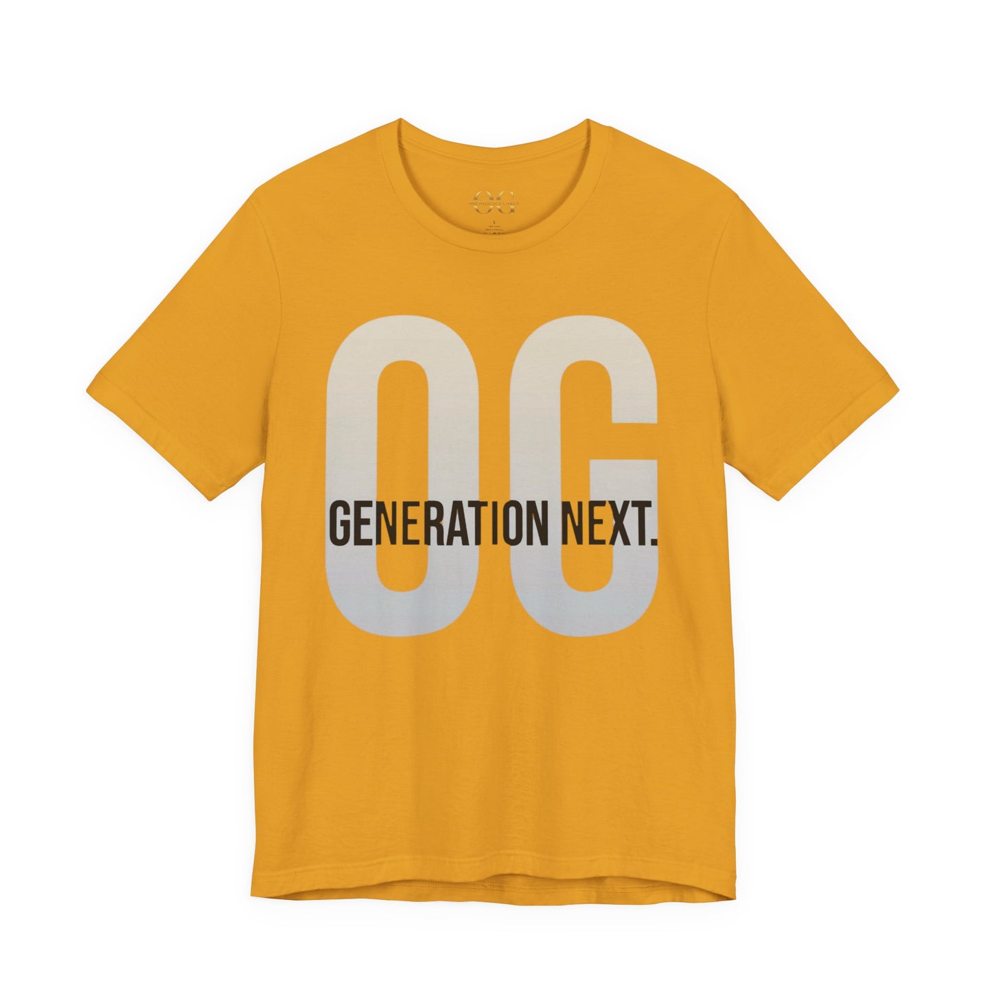 Generation Next OG Tee